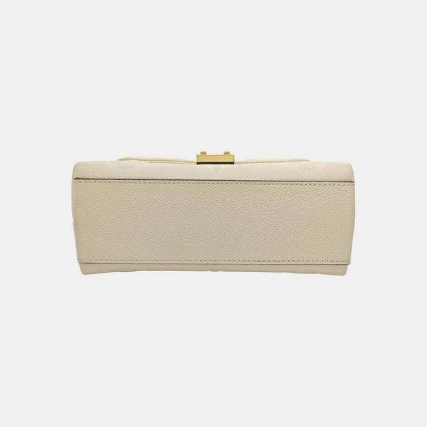 MADELEIN BB Calfskin Beige