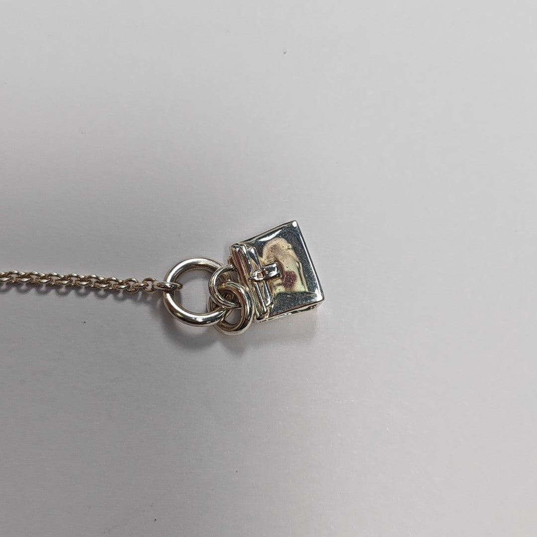925 Sterling Silver Necklace