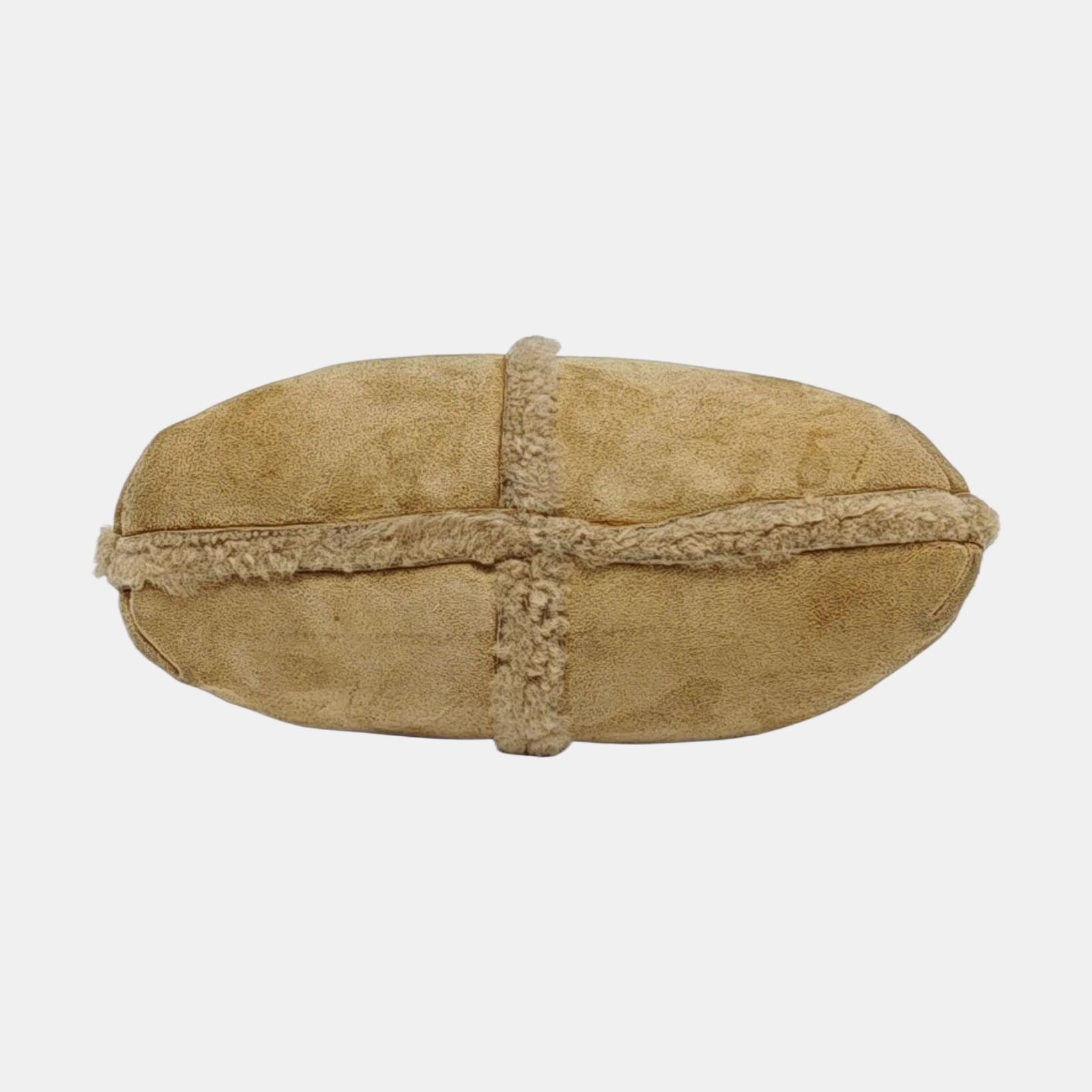 Suede Beige