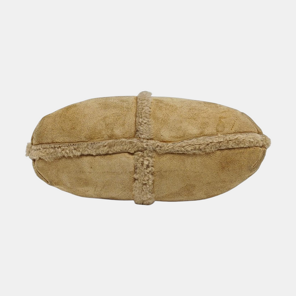 Suede Beige