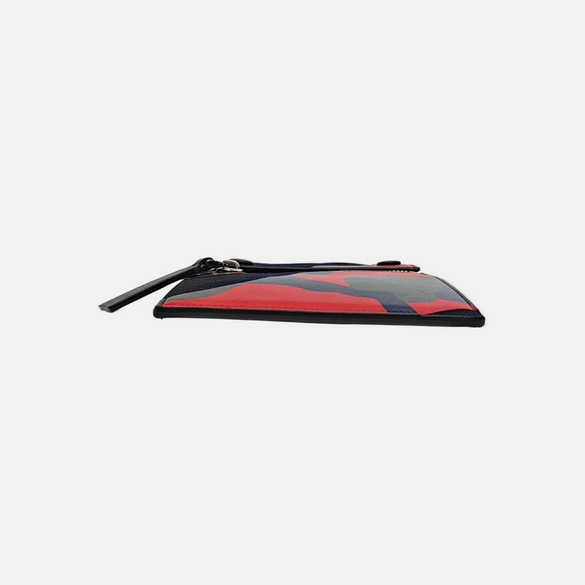 Vltn Calfskin Multicolor