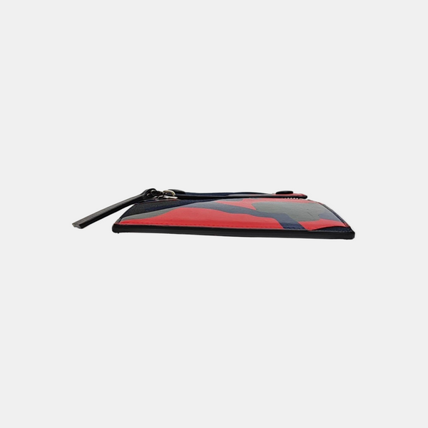 Vltn Calfskin Multicolor