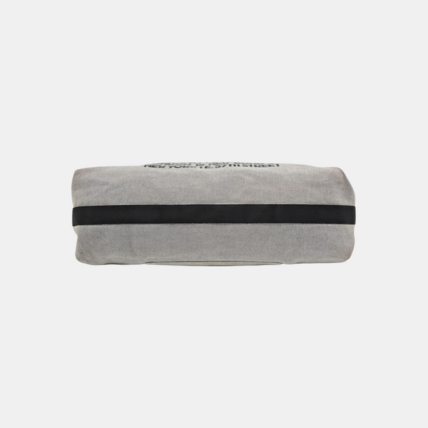 ARTICLES DE VOYAGE TEXTILE Canvas Gray