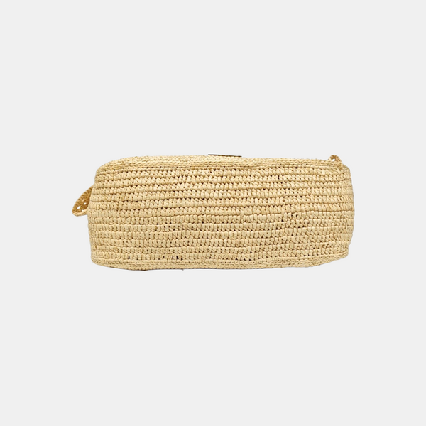 Ola Medium Straw Beige