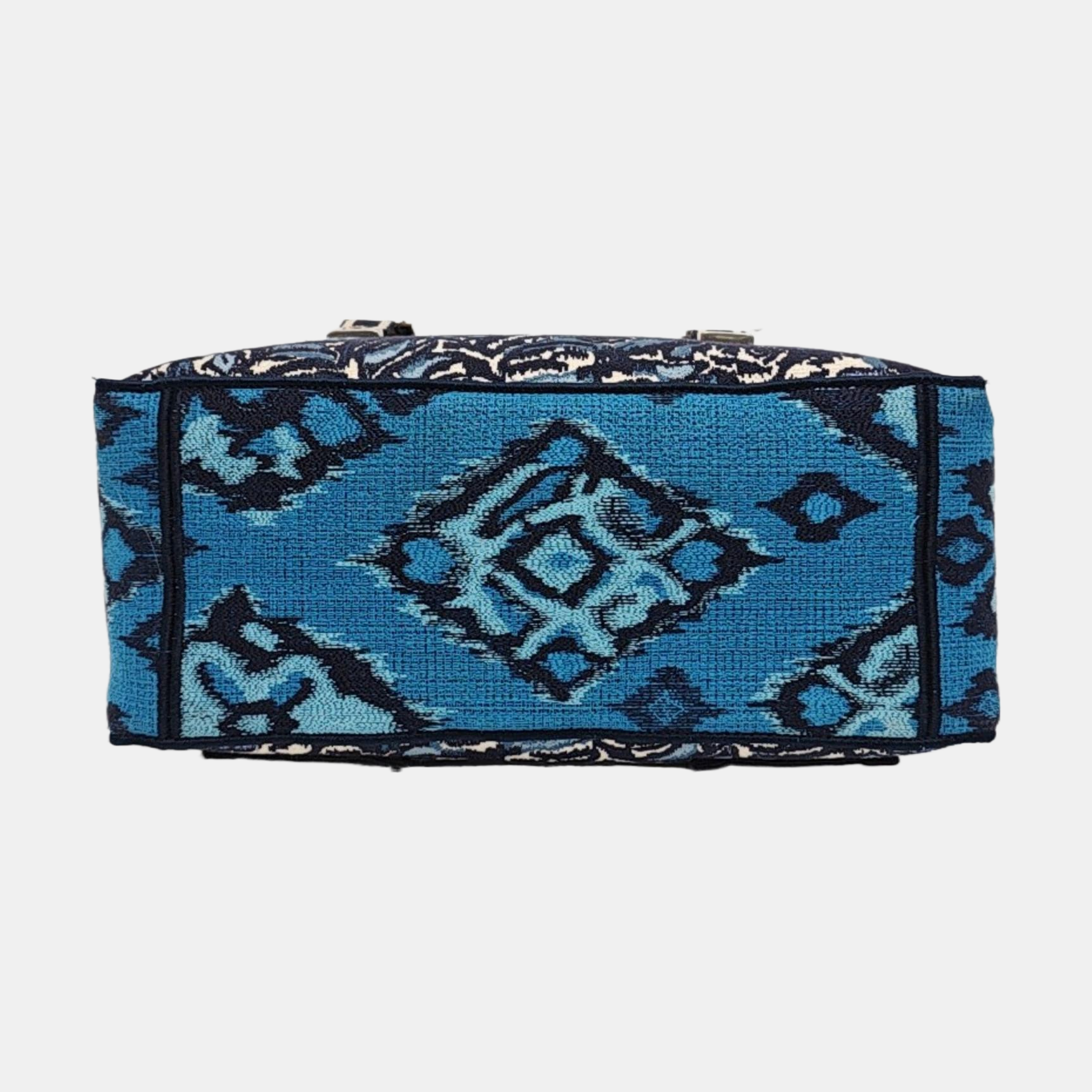 Diorcamp Fabric Blue