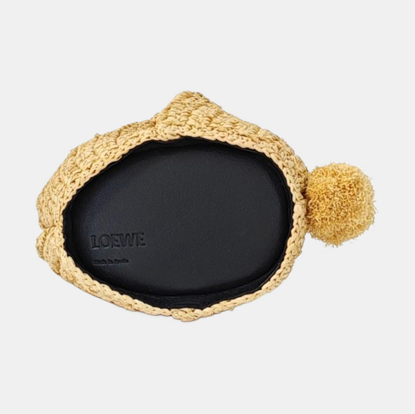 Animals Straw Yellow