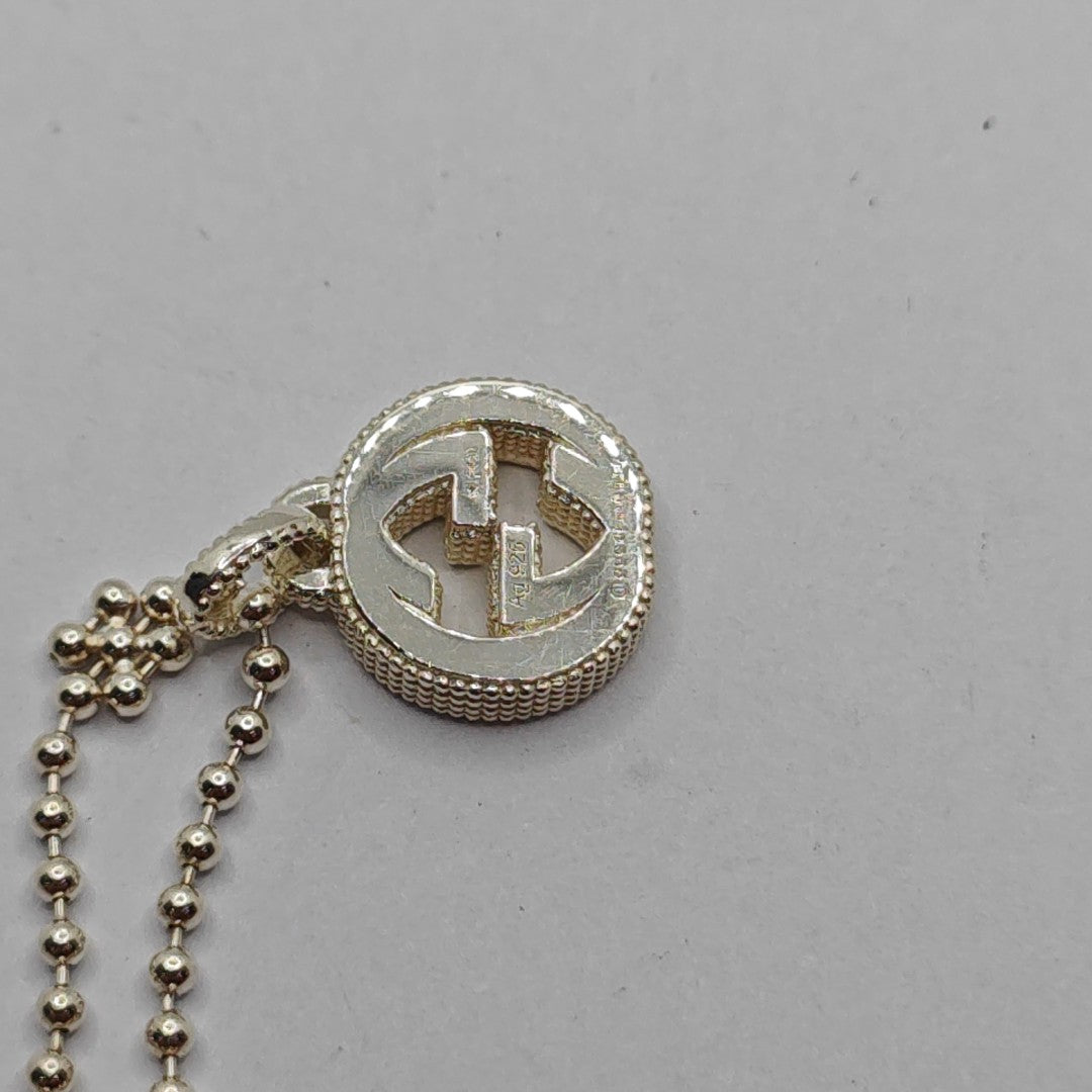 925 Sterling Silver Necklace