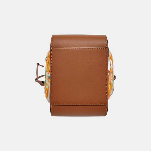 Hammock Mini Calfskin Brown