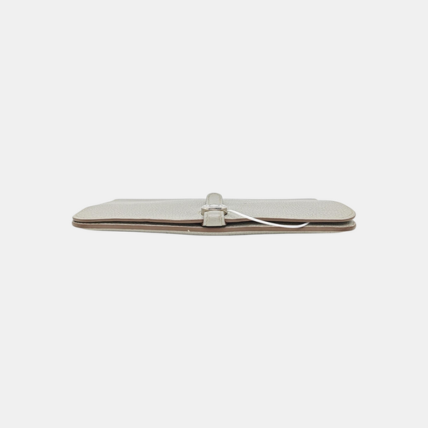 Dogon Togo Gray Wallet