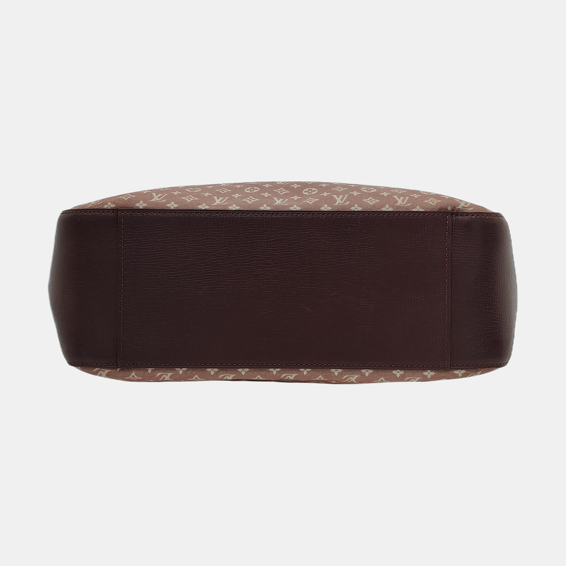 RENDEZ-VOUS Monogram Canvas Pink