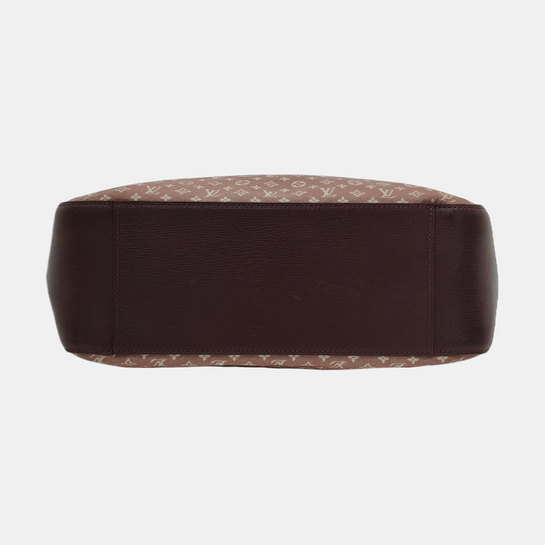 RENDEZ-VOUS Monogram Canvas Pink
