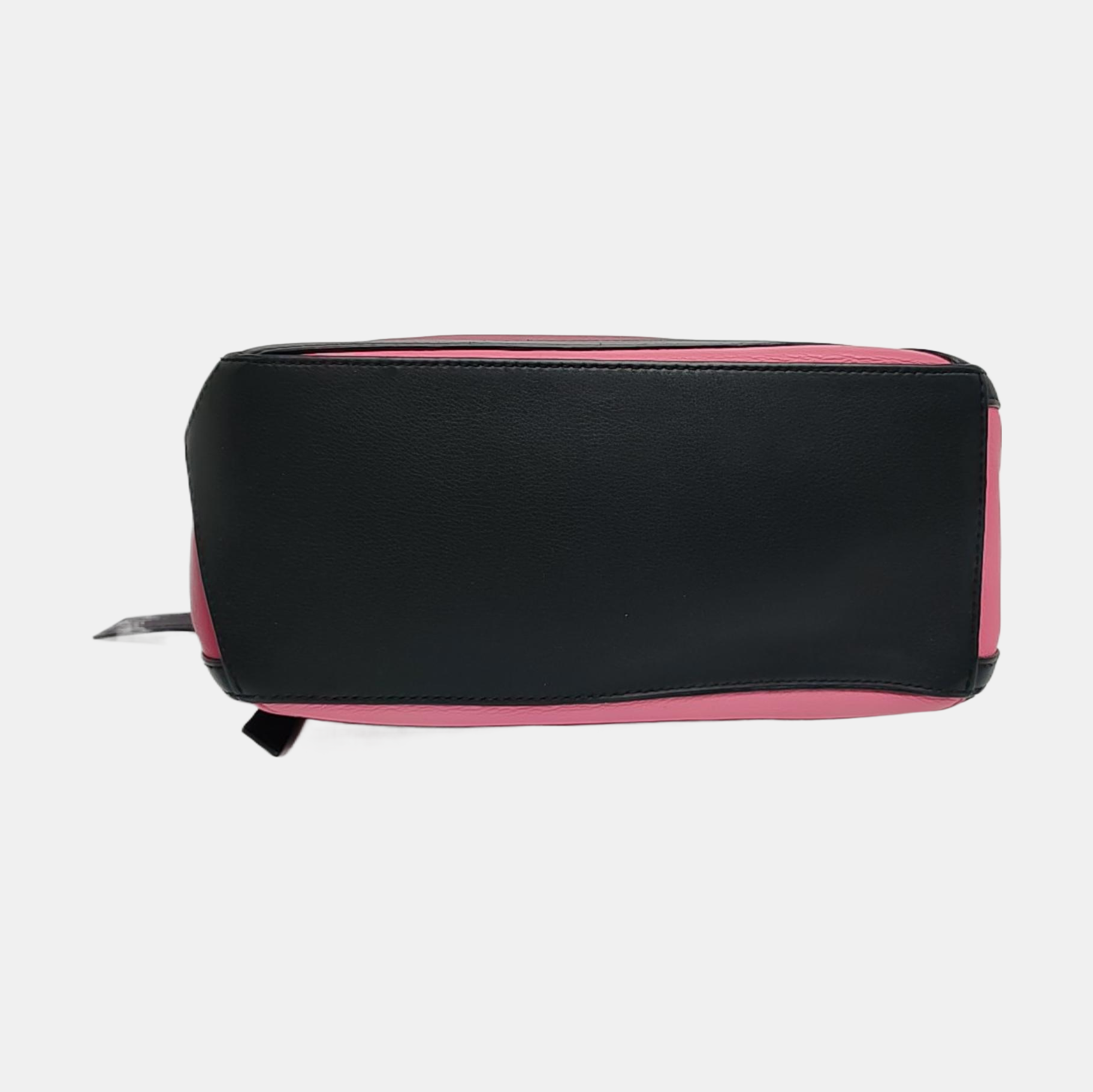 Authenticated pre-owned  Puzzle Small Calfskin Multicolor - Shoulder Bag at Looply
