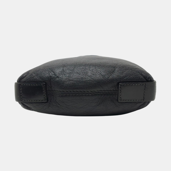 Calfskin Black