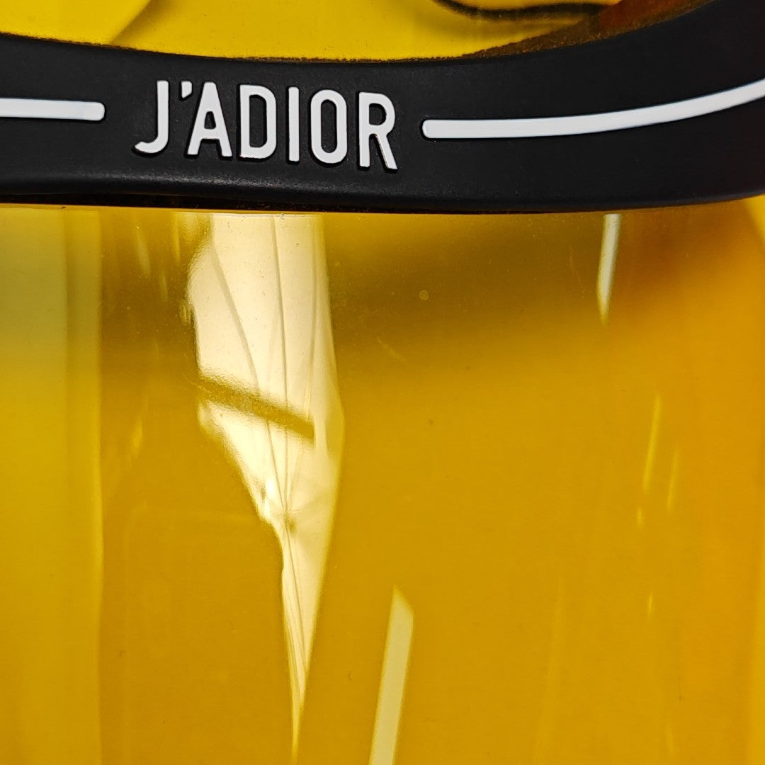 Other Hat Yellow