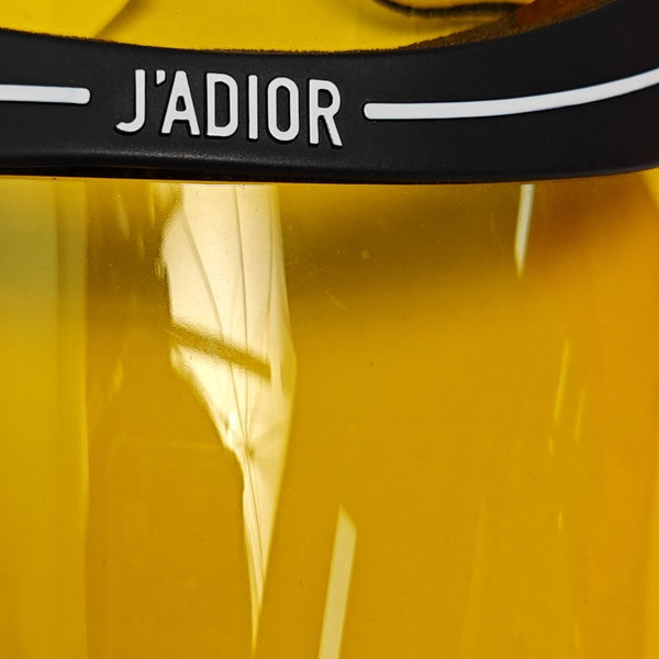 Other Hat Yellow