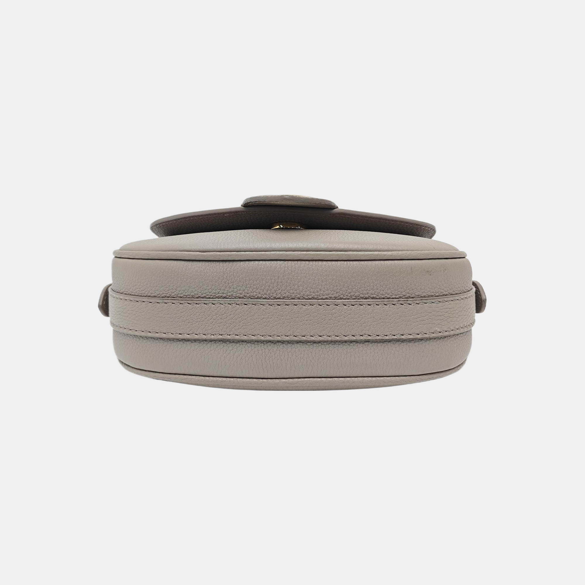 PONT 9 PM Calfskin Gray