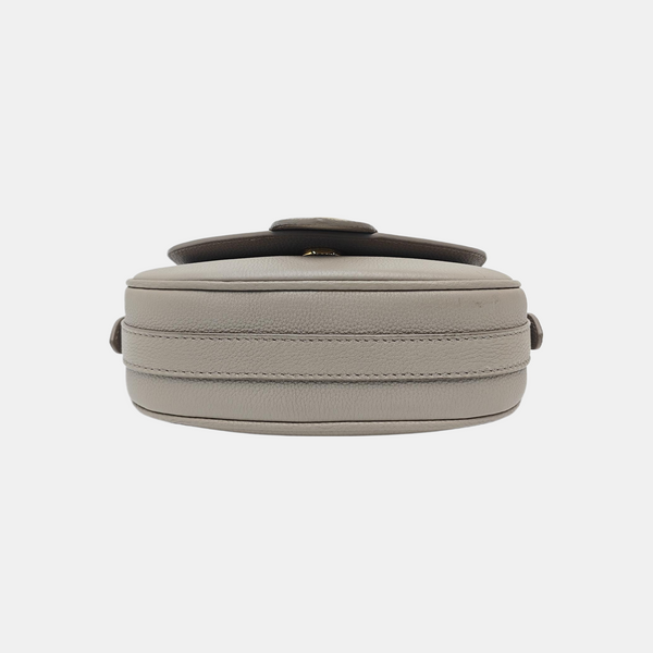 PONT 9 PM Calfskin Gray
