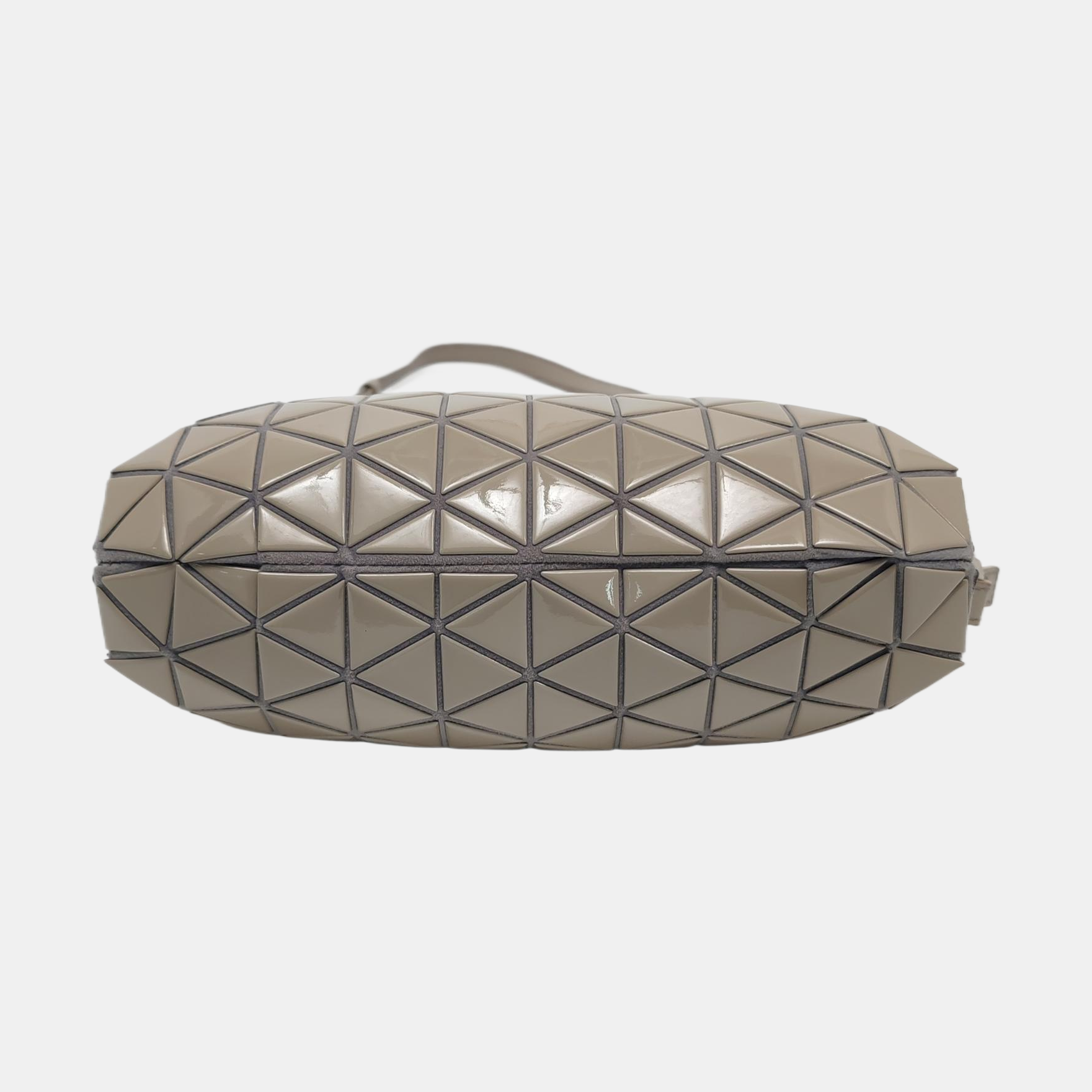 Special Material Tote Bag Gray