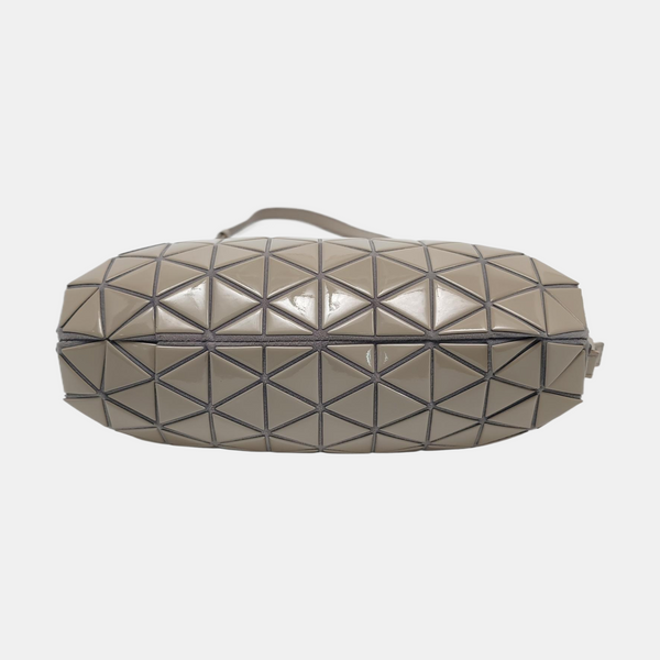Special Material Tote Bag Gray