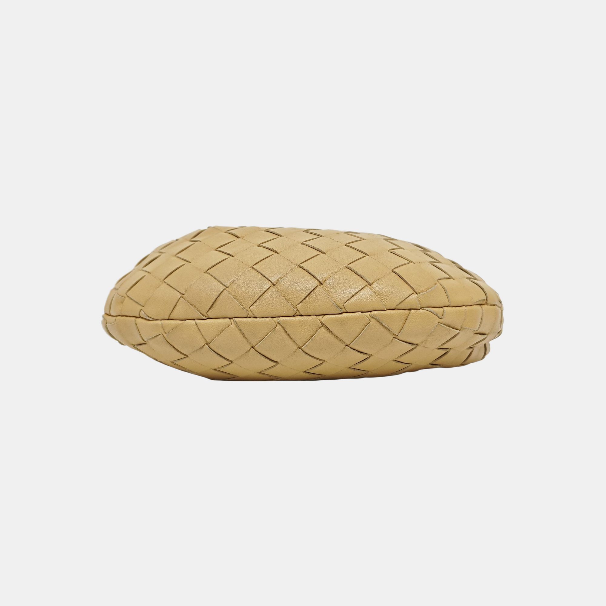Jodie Lambskin Beige