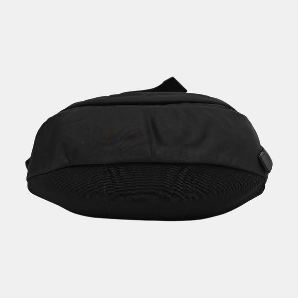 Large Nylon Black