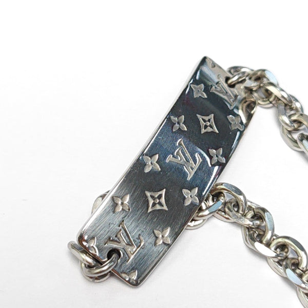 Metal Silver Bracelet