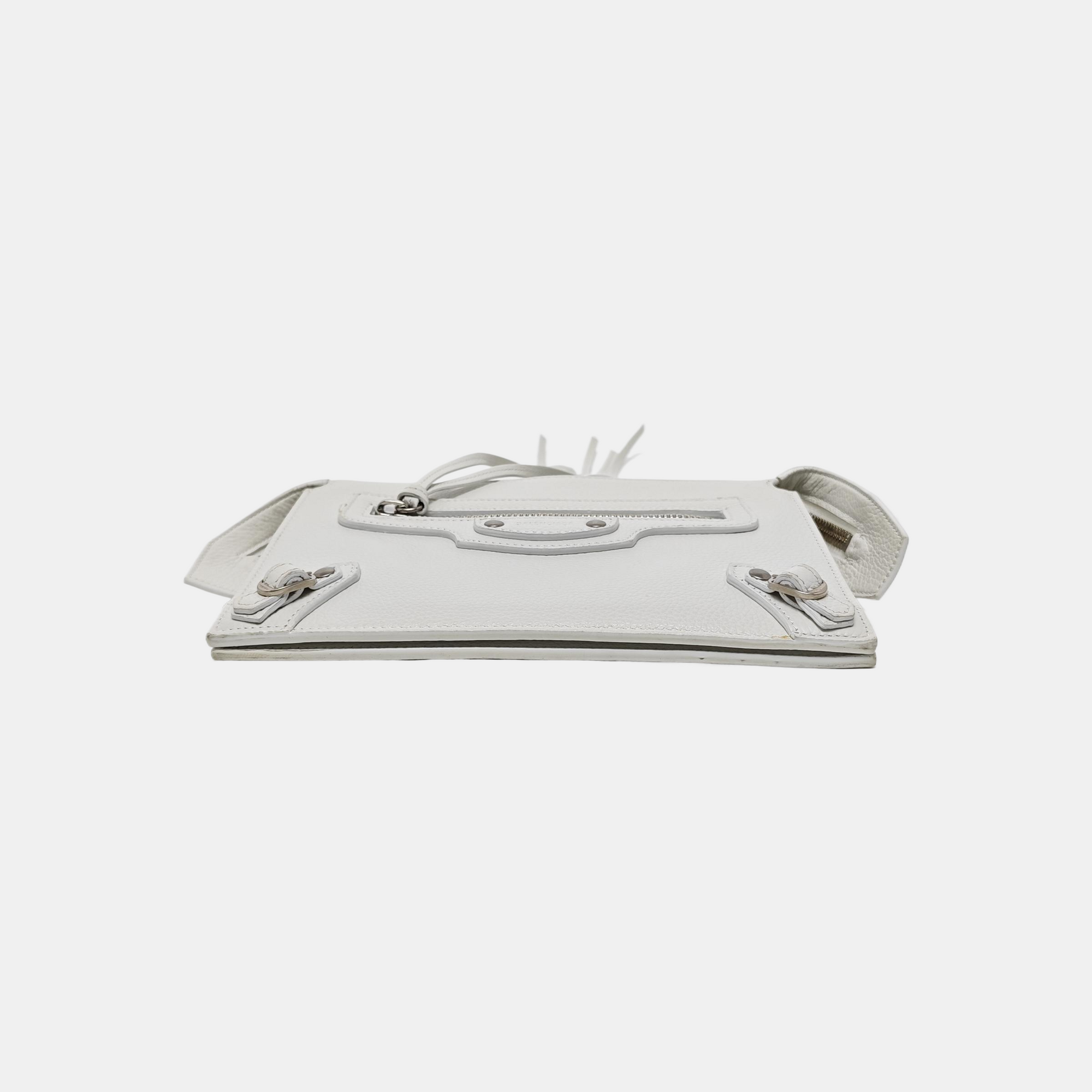 Piel de cordero Classic City Blanca