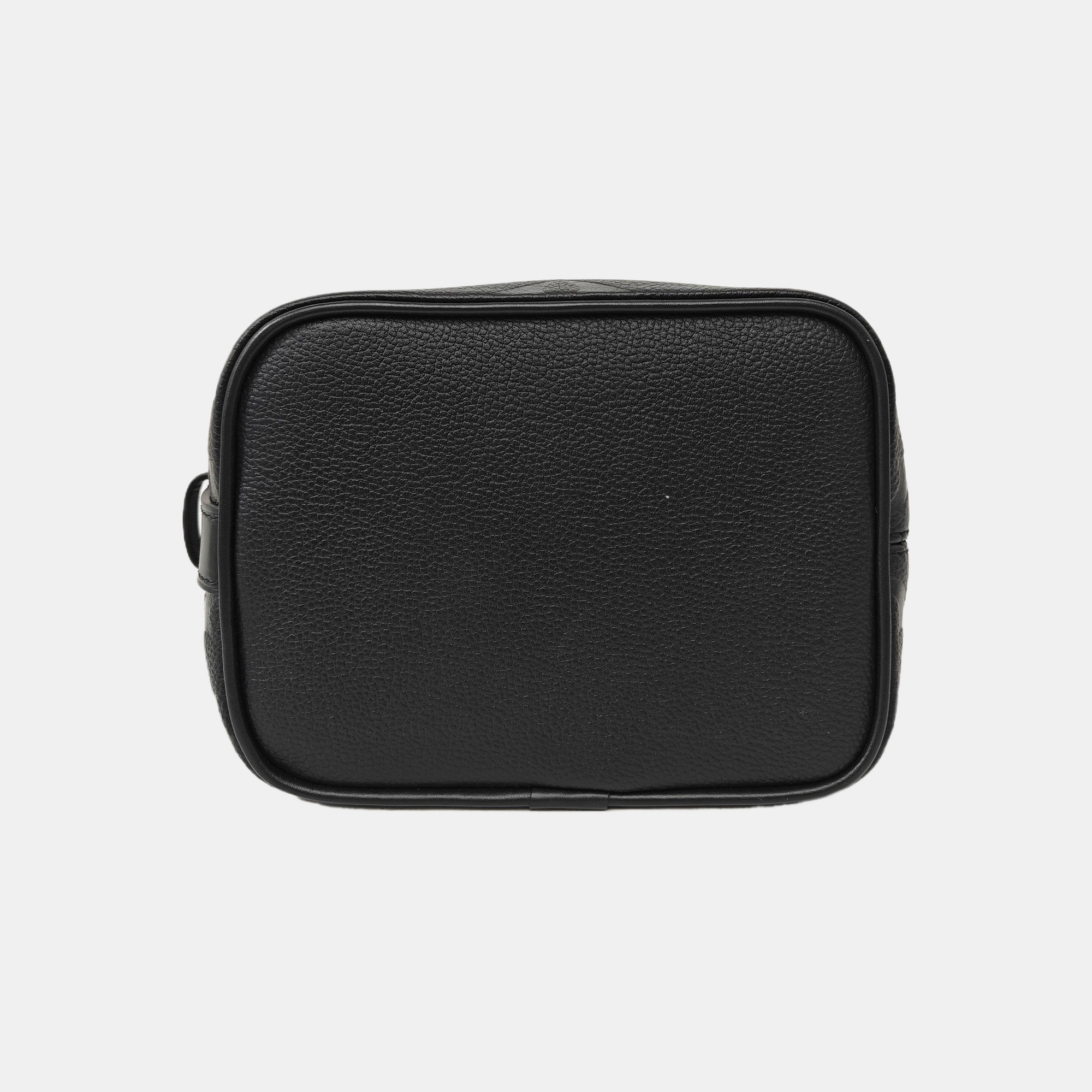 ALL IN Calfskin Black