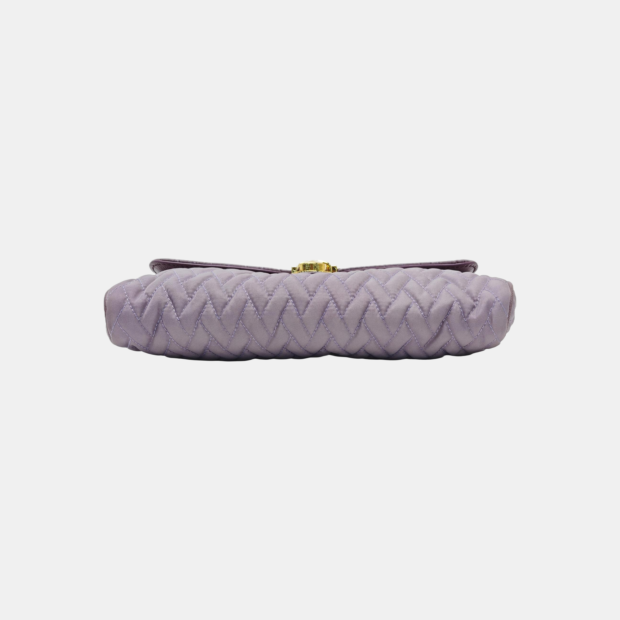 Easy Nylon Purple