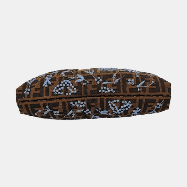 Canvas Brown