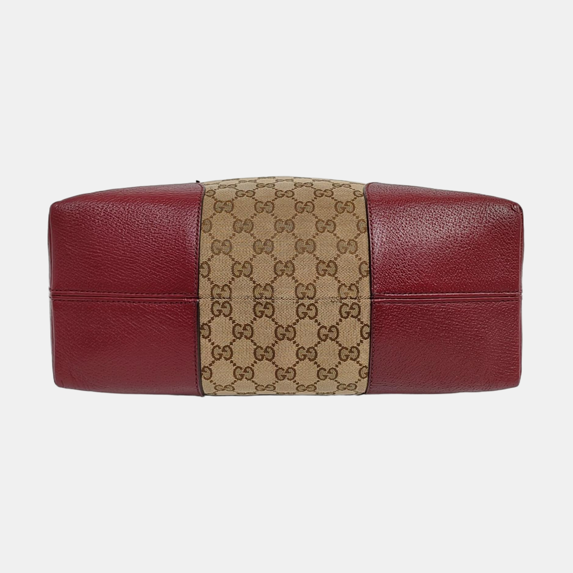 Lienzo Monograma Bree Beige