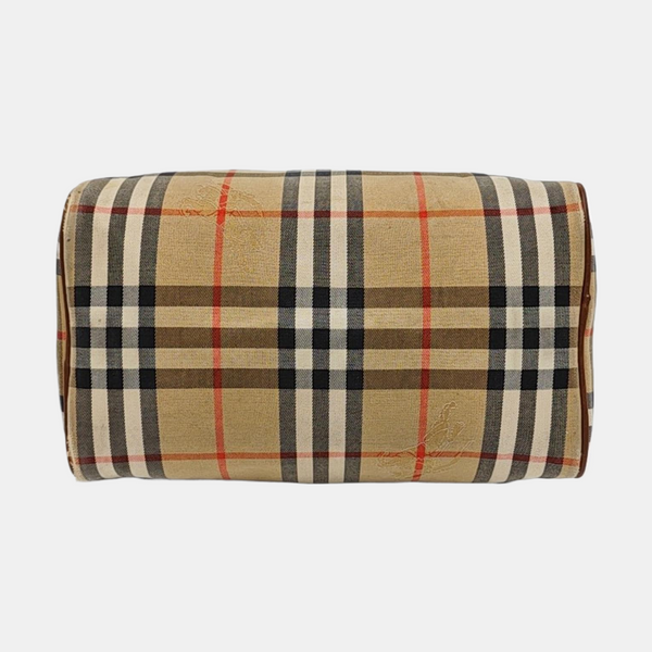 Canvas Brown