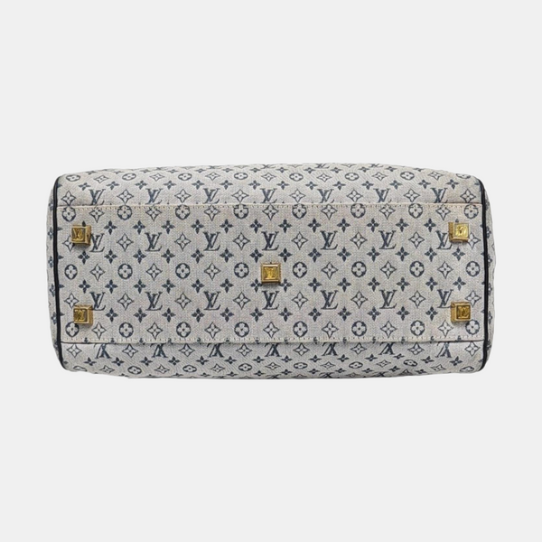VINTAGE JOSÉPHINE GM Monogram Canvas Gray
