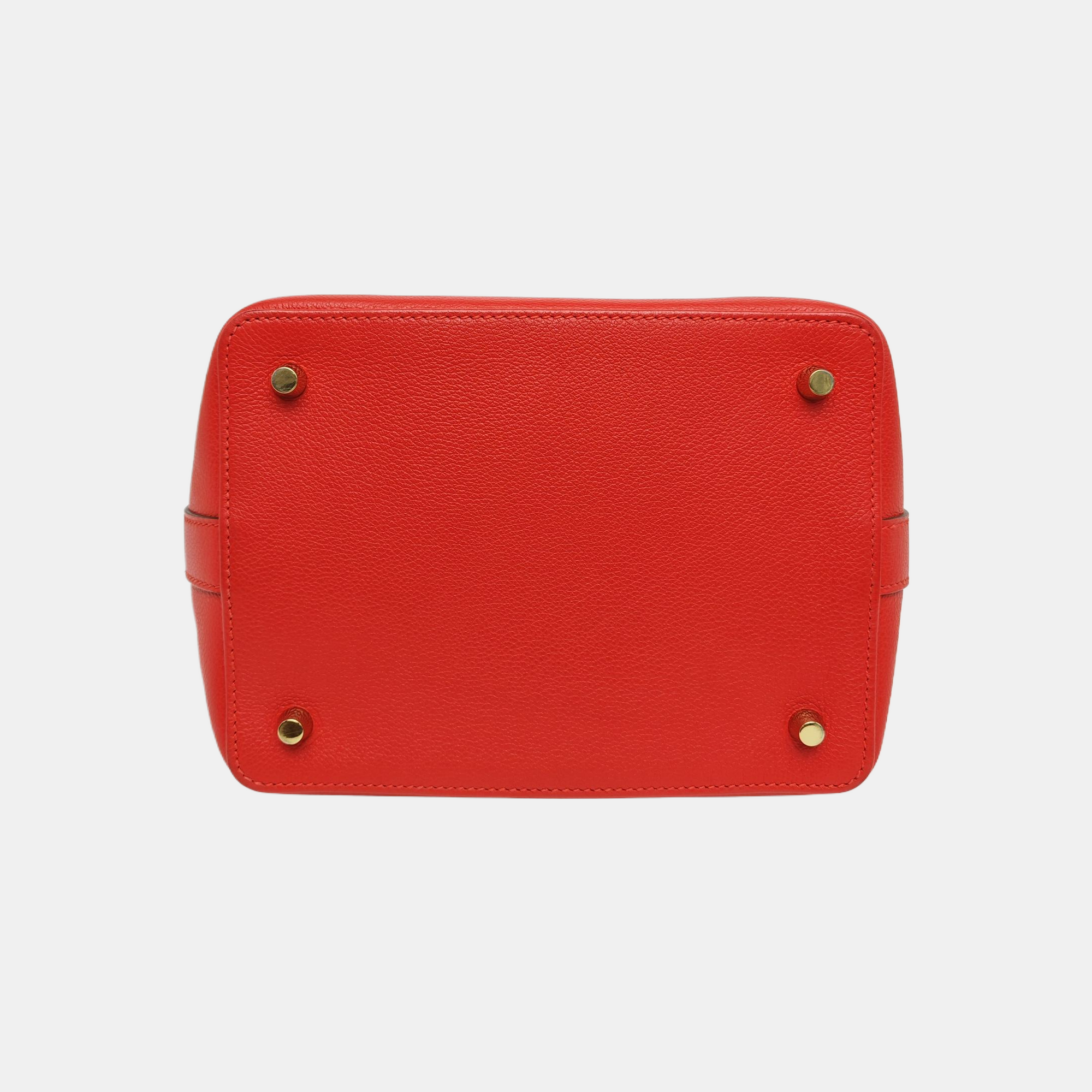 Toolbox Evercolor Red
