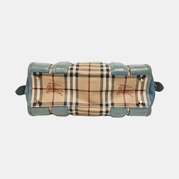 Minford Coated Canvas Beige