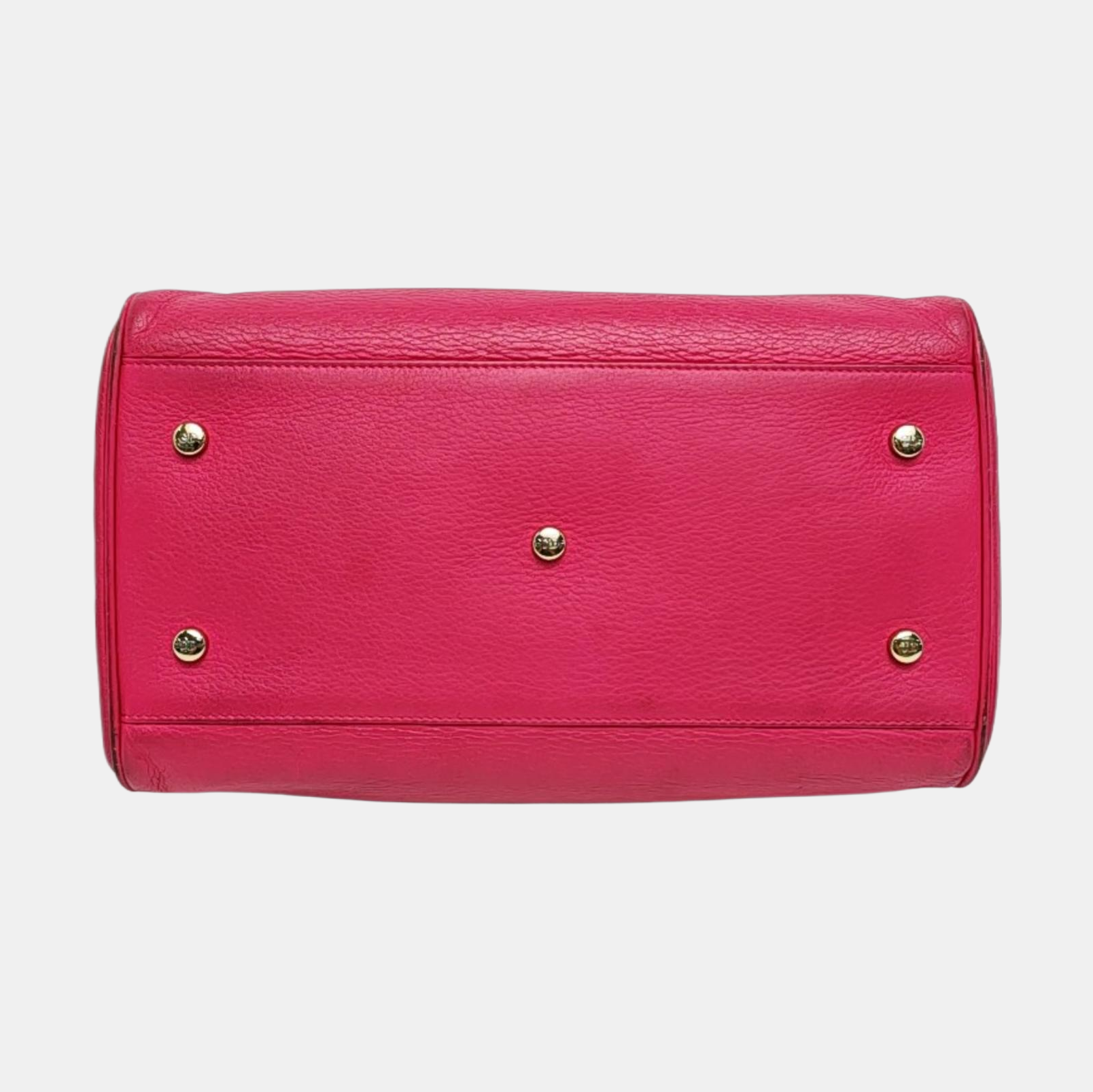 Diorissimo Calfskin Red
