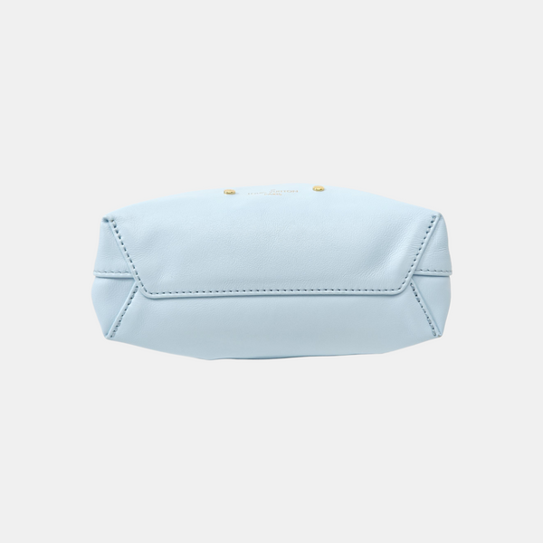 ATLANTIS Lambskin Blue