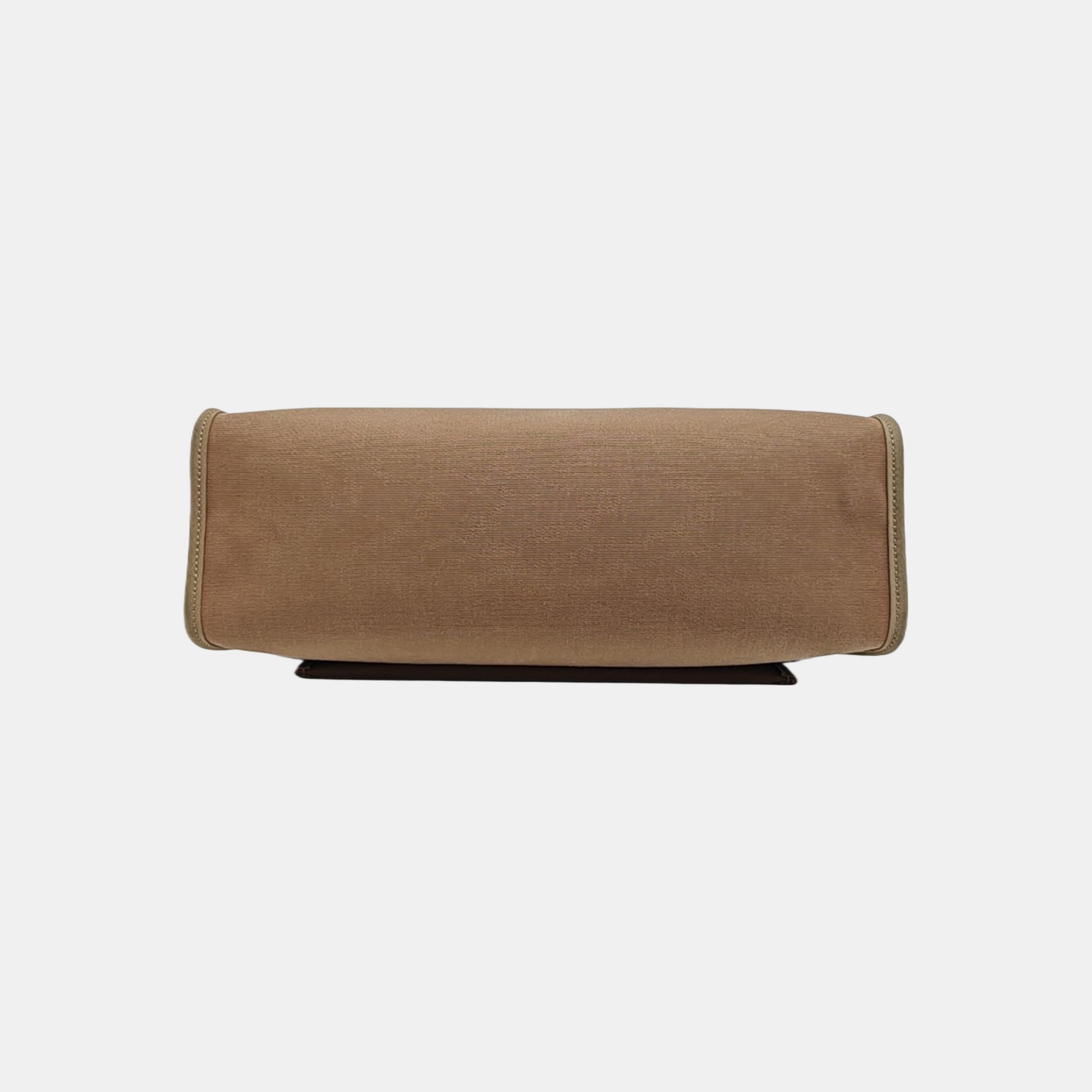 Herbag 31 Canvas Brown