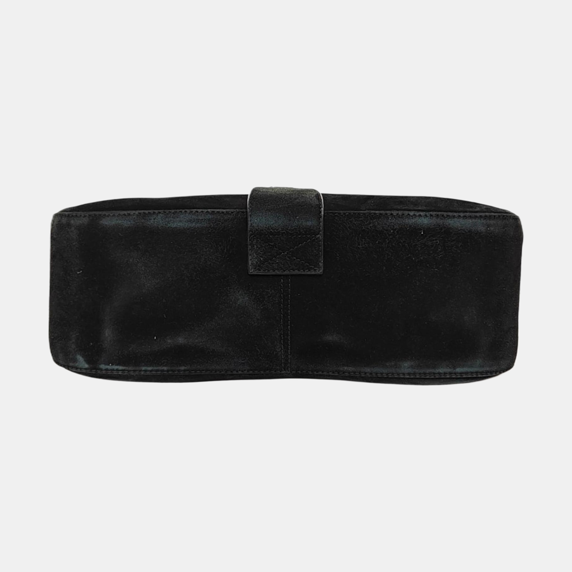 Suede Black