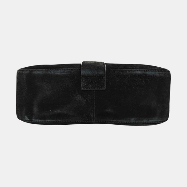 Suede Black