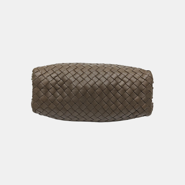 Nodini Lambskin Gray