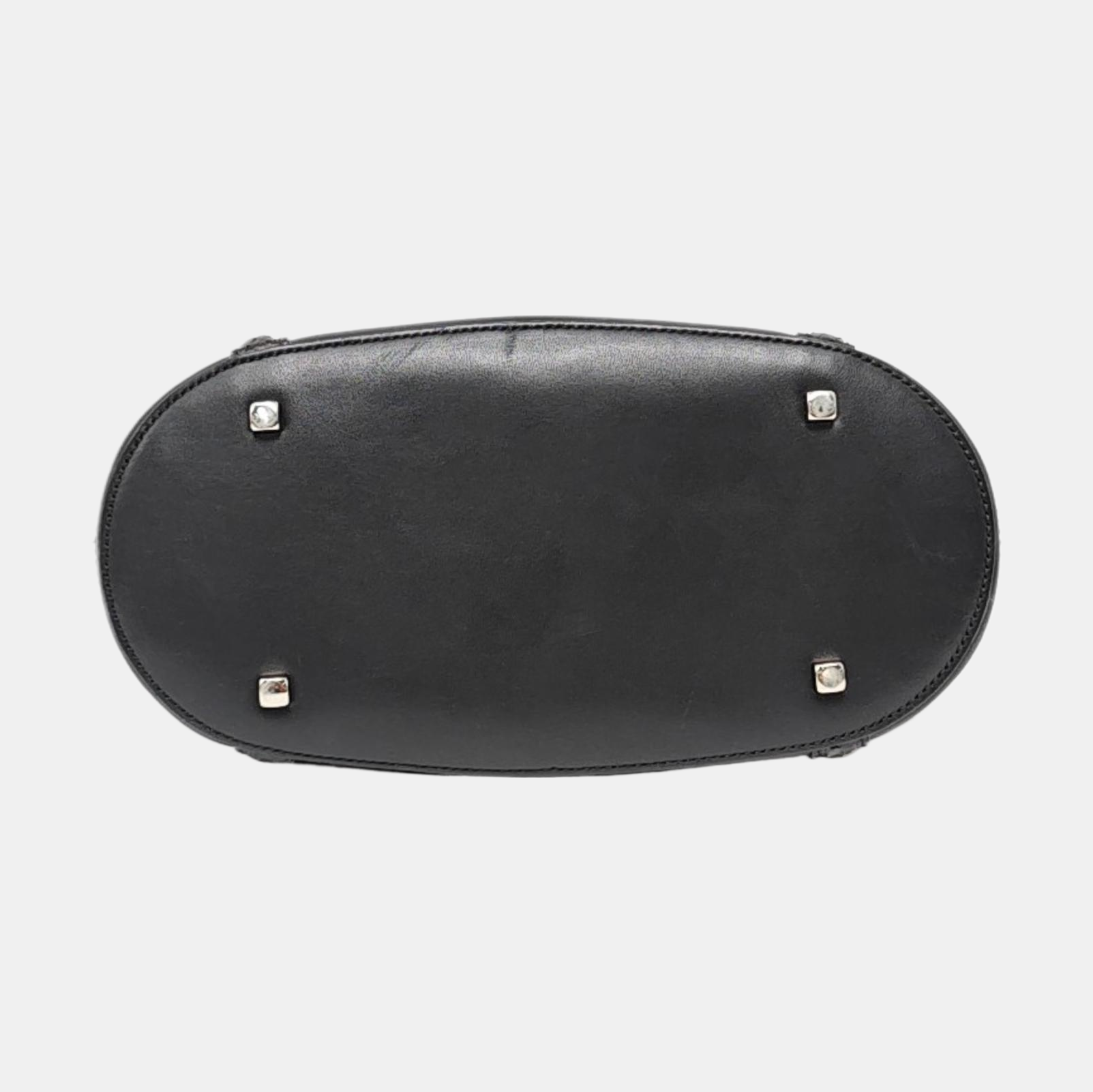 Calfskin Black
