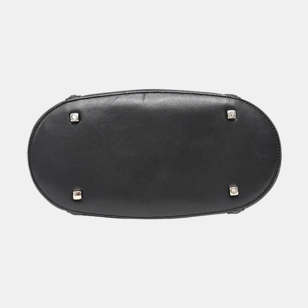 Calfskin Black