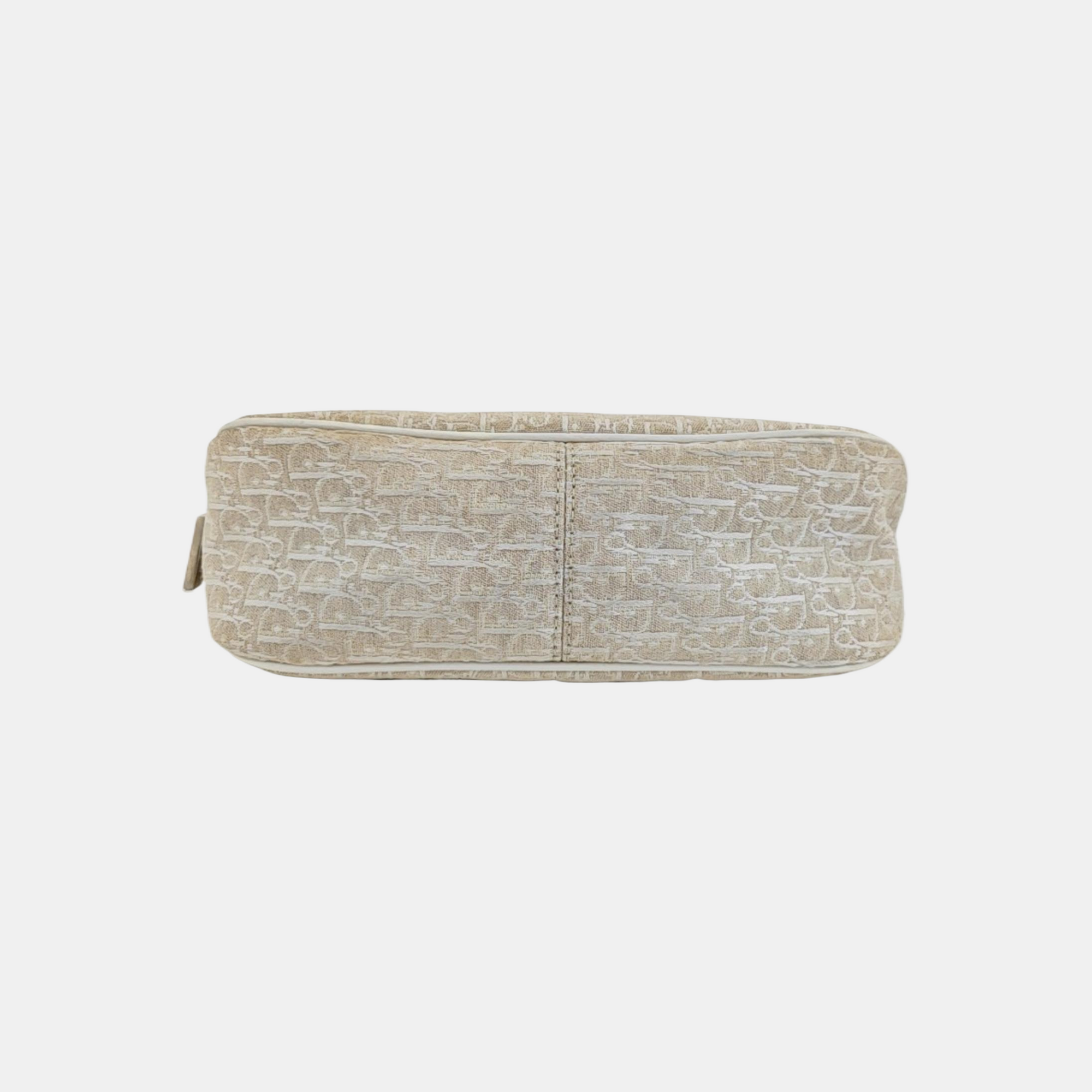 Street Chic Canvas Beige