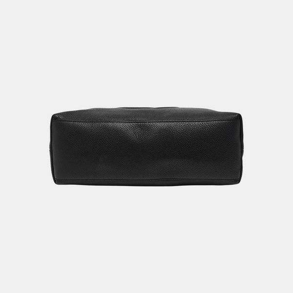 Soho Calfskin Black
