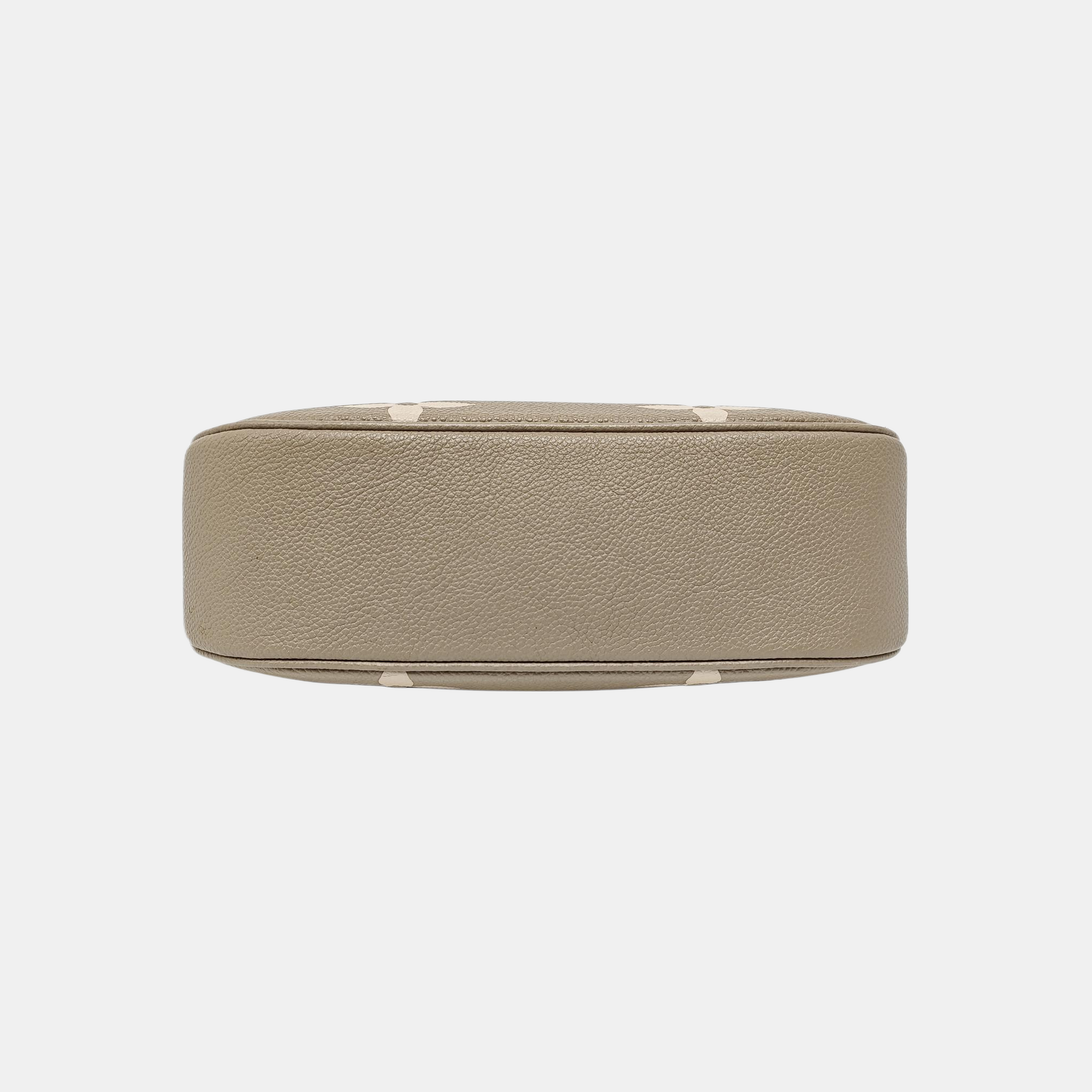 BAGATELLE Calfskin Gray