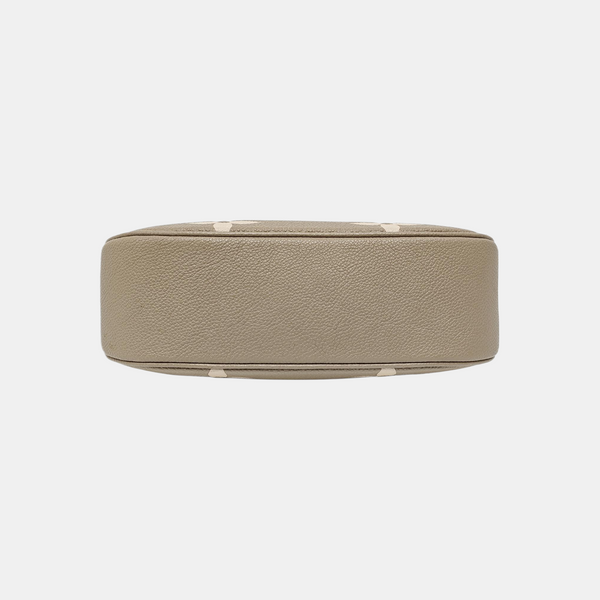 BAGATELLE Calfskin Gray