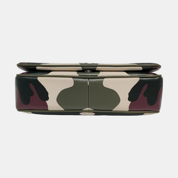 Lola Small Canvas Multicolor