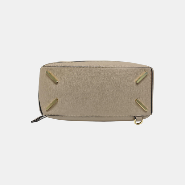 Puzzle Small Calfskin Gray