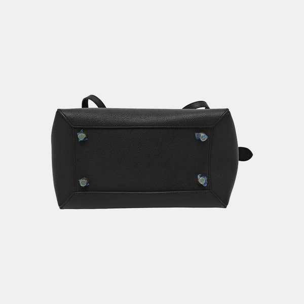 BELT Mini Calfskin Black